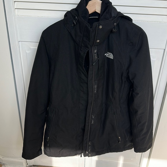 Winter Jacket The North Face ✨✨ - Picture 1 of 3